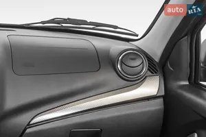 Тканевое убранство салона